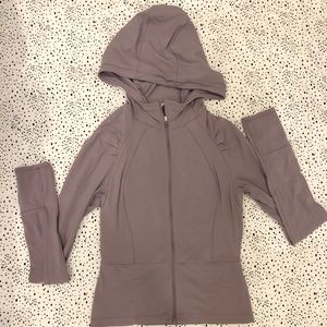 Lululemon jacket